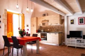 Sunny Holiday Apartment - Ortigia Sirakusa